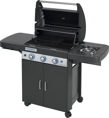 Campingaz Bbq 3 Series Classic Ls Plus Black