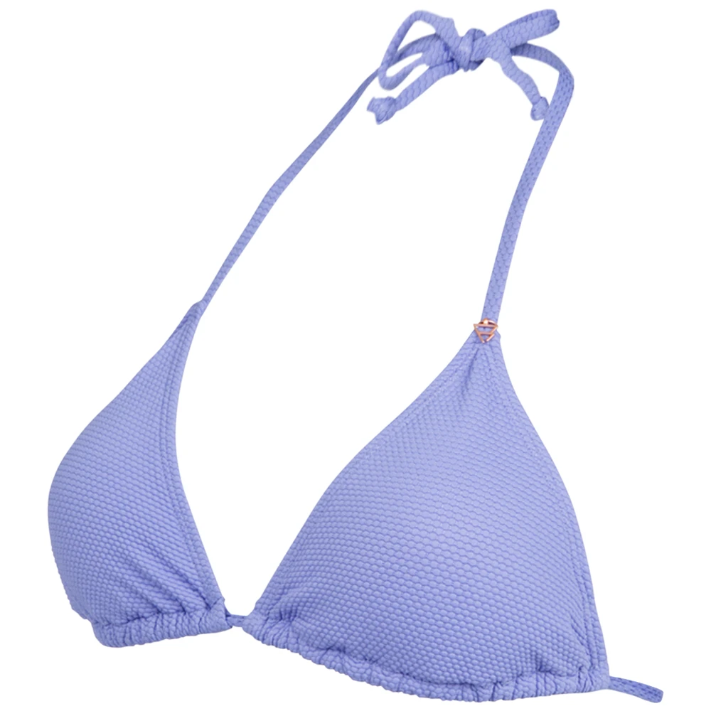 Brunotti Novalee Honeycomb Bikini Top Dames