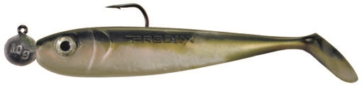 Predox Ww Dutch Shiner 10Cm-10Gr-5/0