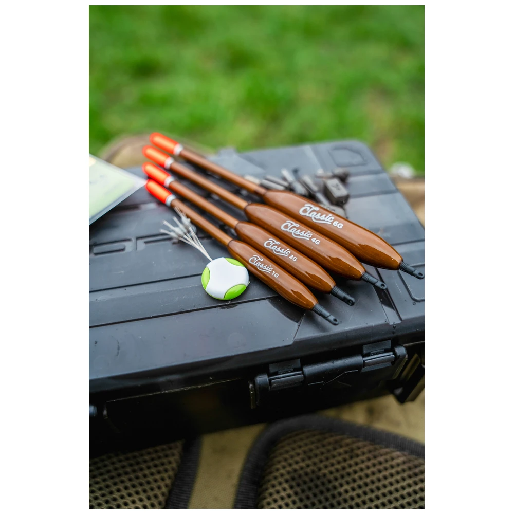 Korum Classic Donaldson 4G