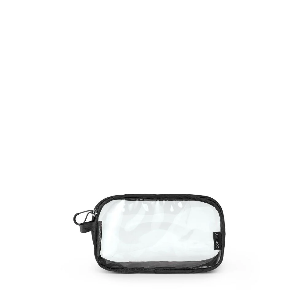 Osprey UL Liquids Pouch Shadow Grey