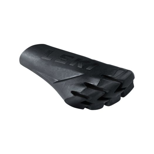 Leki Gummidemper Powergrip Pad (Flex-En Speed Tip) - Black