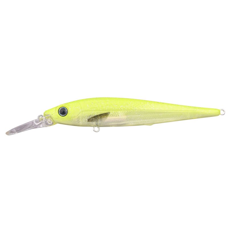 Spro Gutsbait Salt Minnow 110 Sr Chart. Minnow