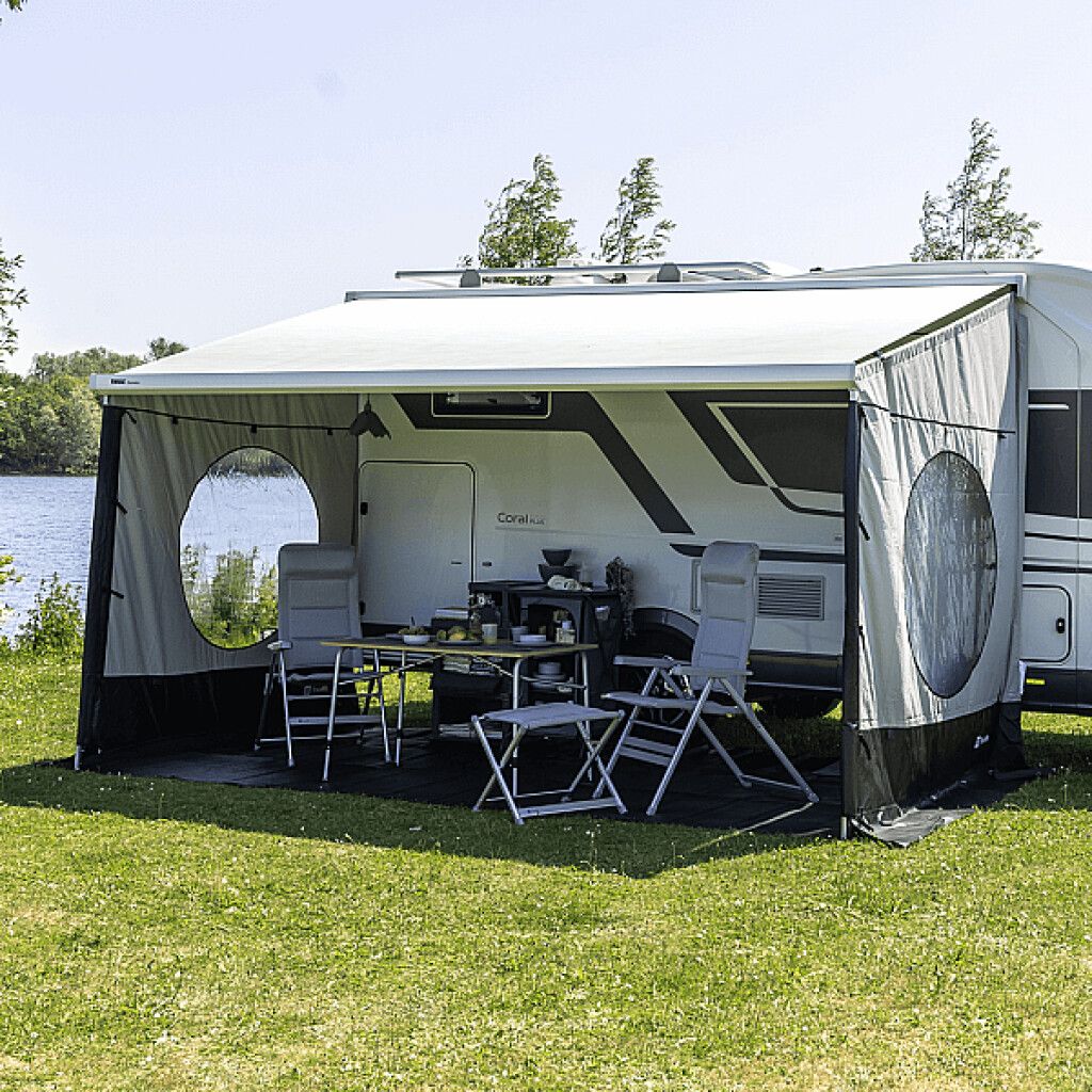 Travellife scala L universele zijwand