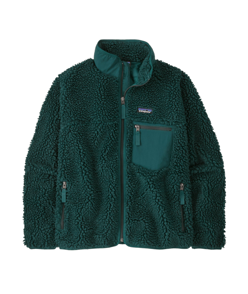 Groen