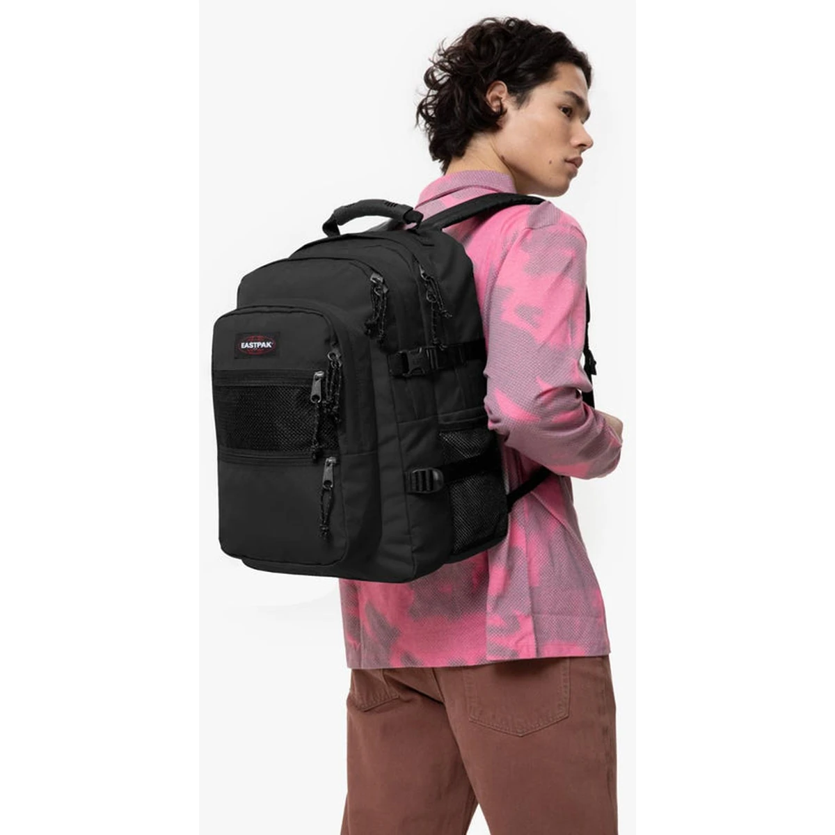 Eastpak Rugzak Suplyer