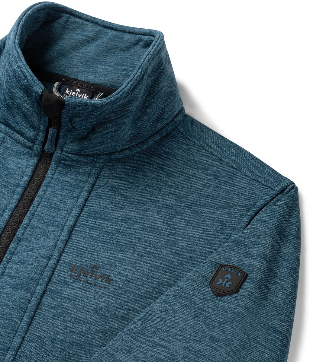 Kjelvik Knitwear Uri Heren 