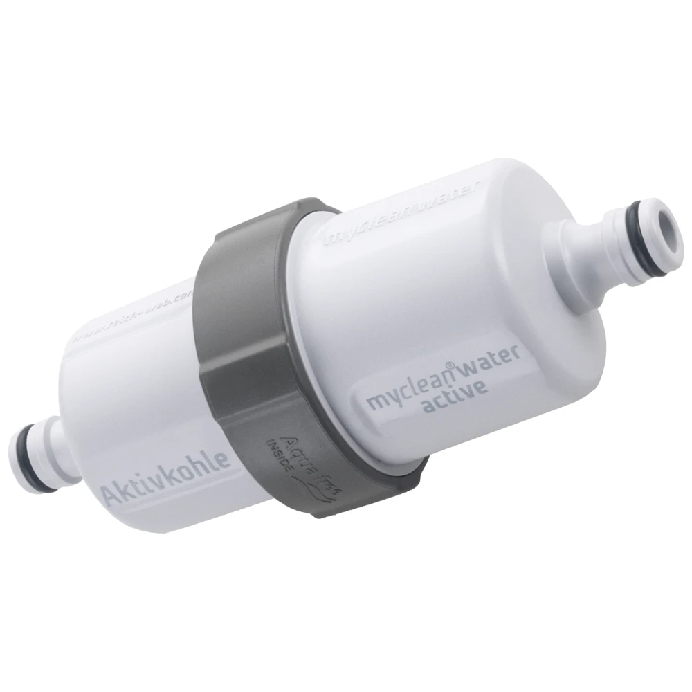 Reich Myclean¬Æwater Waterfilter Active Voor Gardena Aansluiting