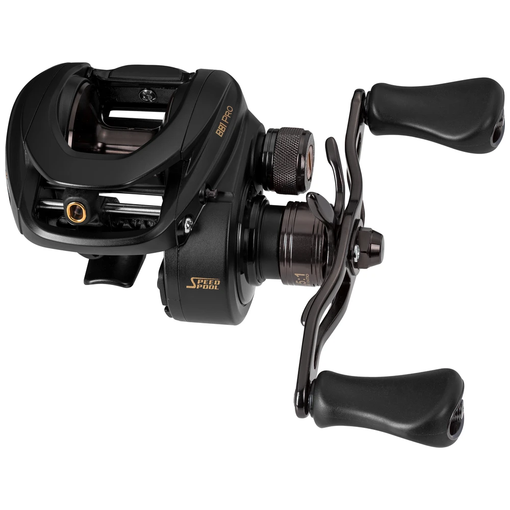 Lew'S Bb1 Pro 62.1 LH Baitcast Reel