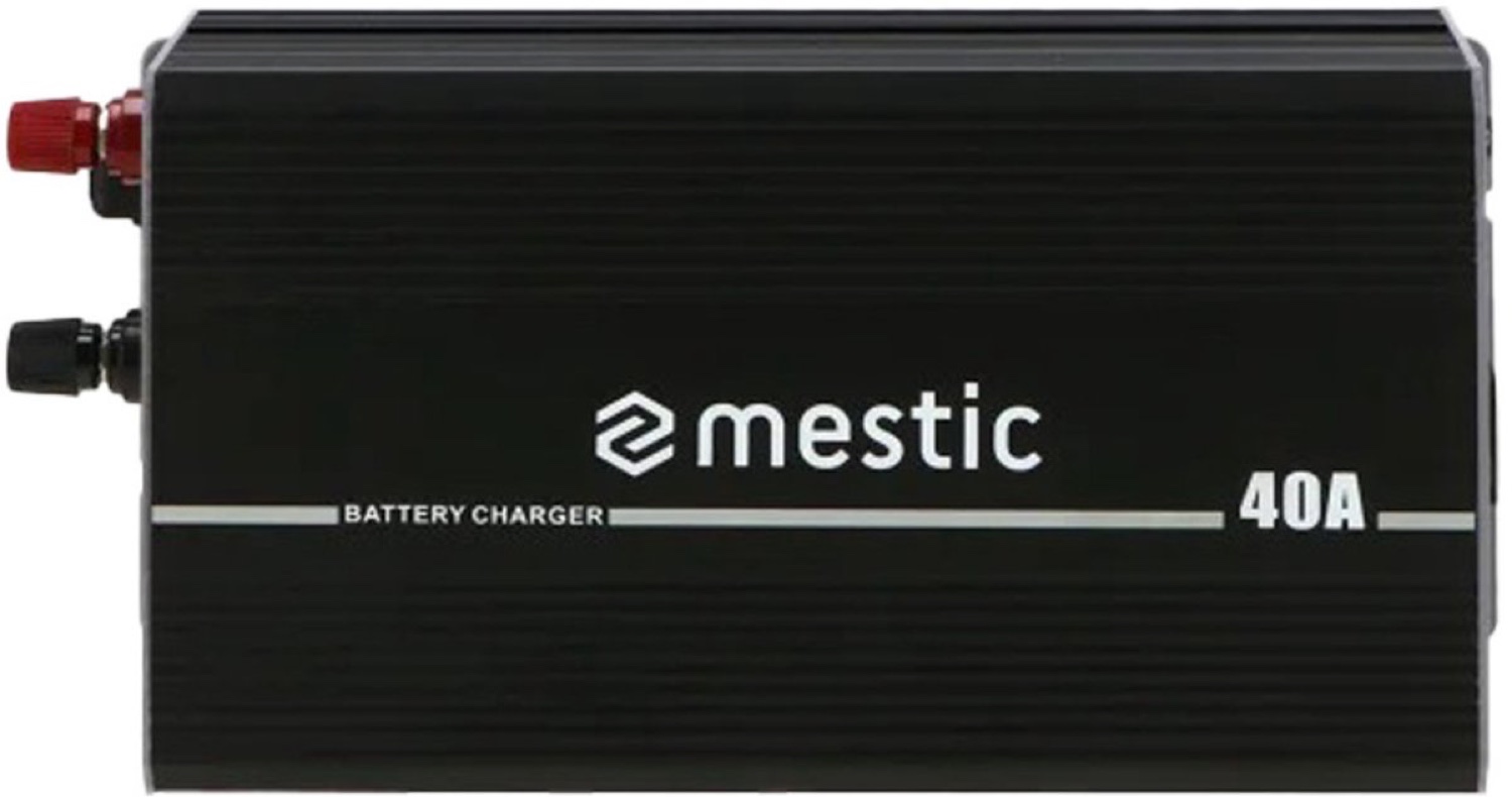 Ocs Mestic Lithium Acculader 40A