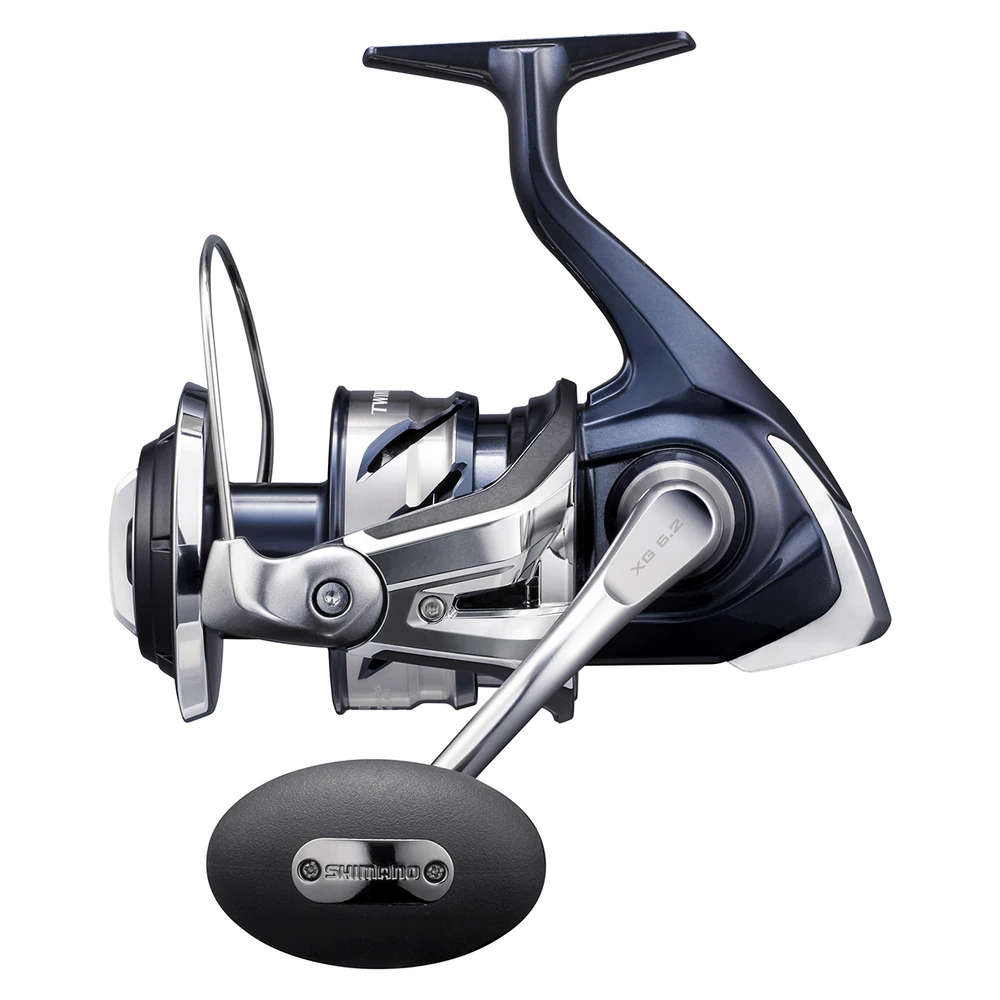 Shimano Twin Power Sw14000Xg