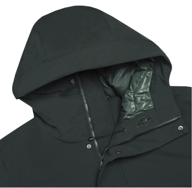 Icepeak Parka Maxbass Heren