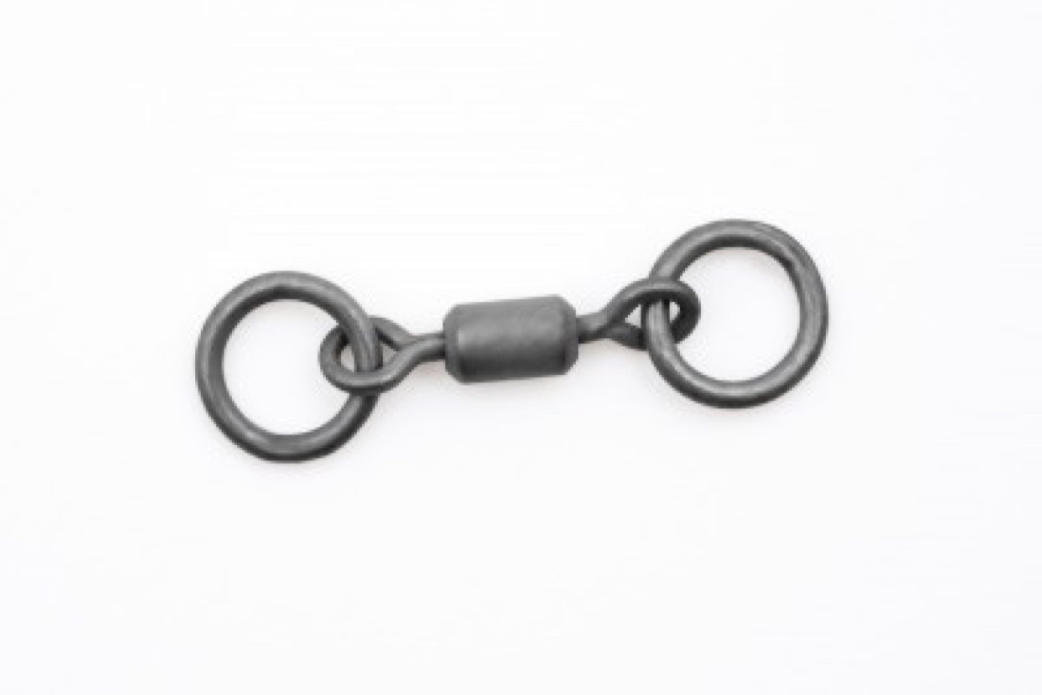 Korda Ptfe Double Ring Swivel Size 11 (8Pcs)