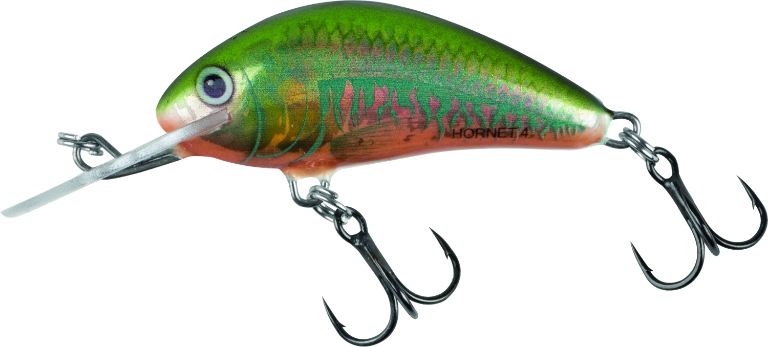 Salmo Hornet Snk 3.5Cm Holo Oikawa