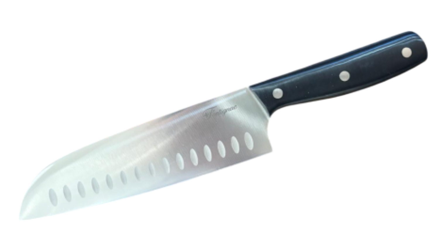 Fontignac by Zwilling Fontignac, Santoku Knife