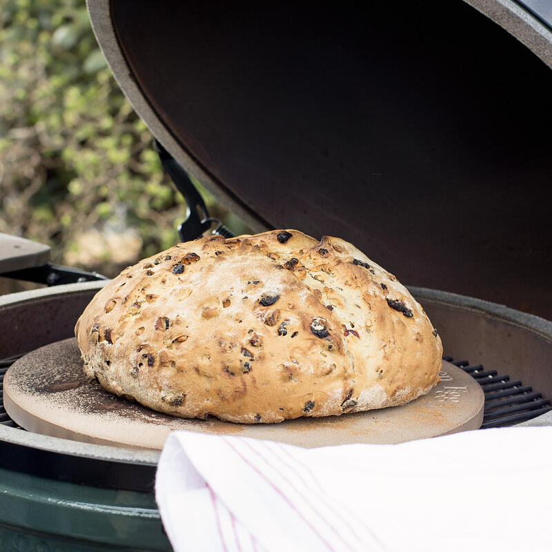 Big Green Egg Baking Stone XL
