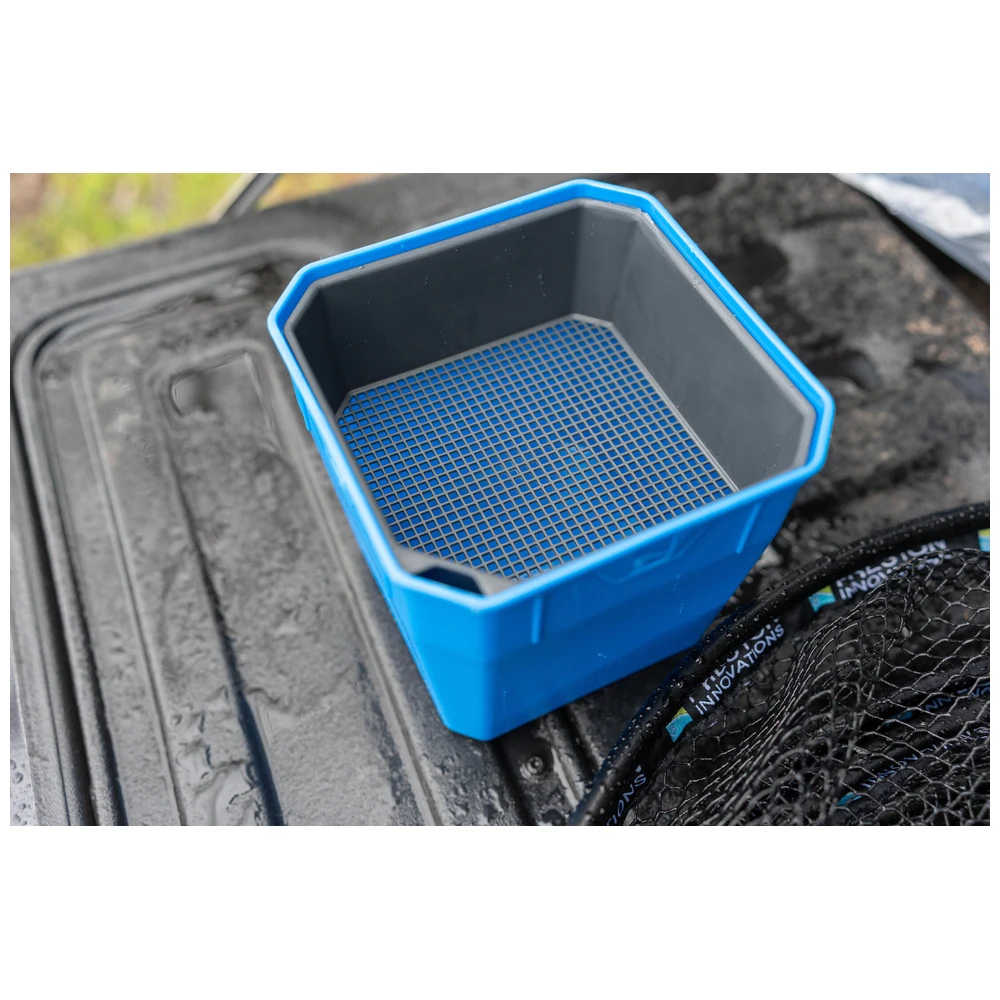 Preston Bait Tub 4 Pint