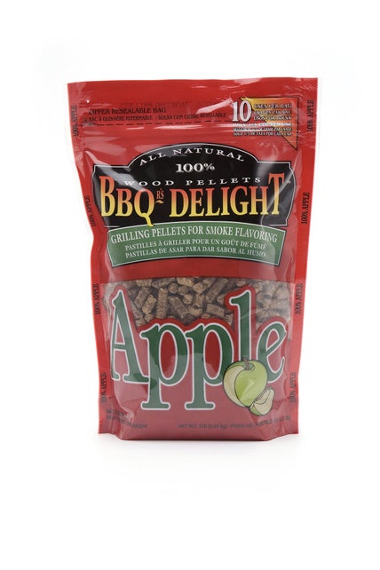 Cobb Rookpellets Apple