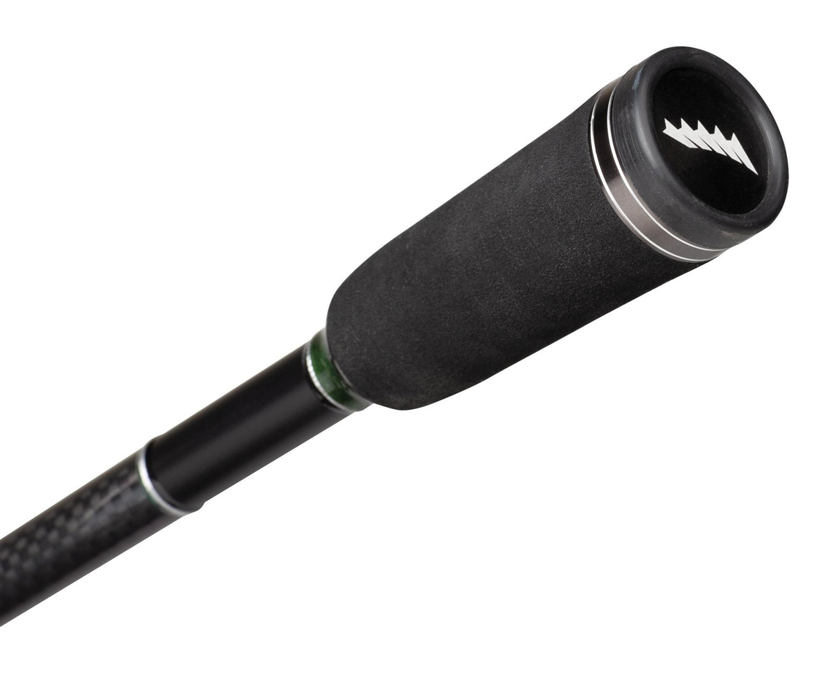 ABU GARCIA SPIKE X TECH HB 218M 5-21G