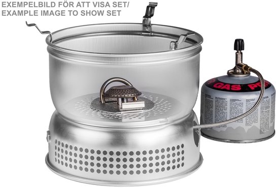 Trangia Stove 27-2/UL