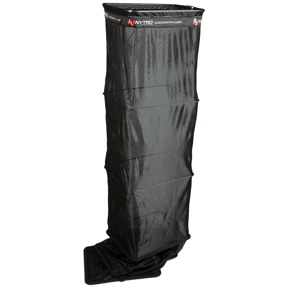 Nytro Commercial Carp Keepnet 2.5M 3 Pack