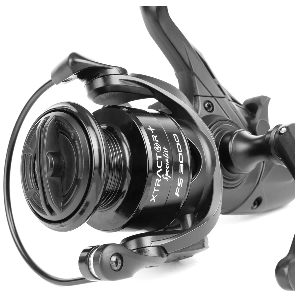 Sonik Xtractor+Specialist FS 3000