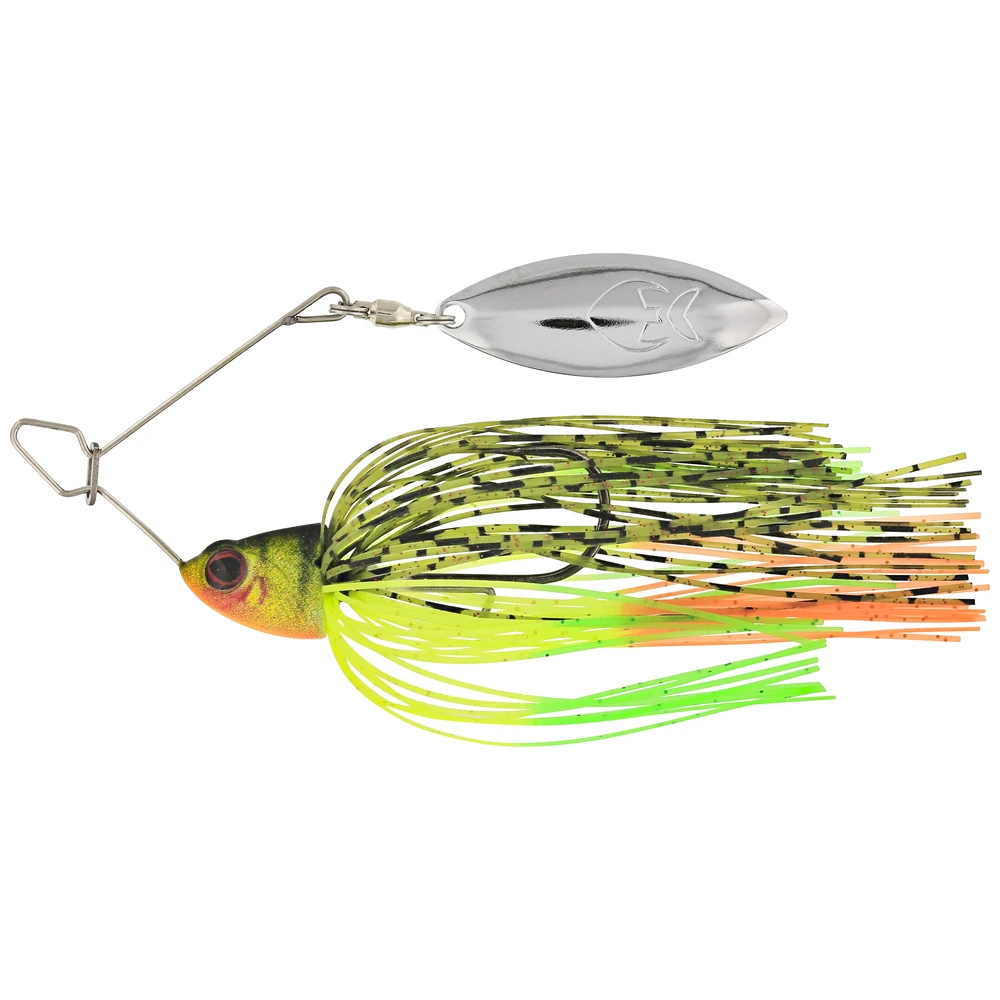 Westin Mvibe Willow Silver Firetiger 12G