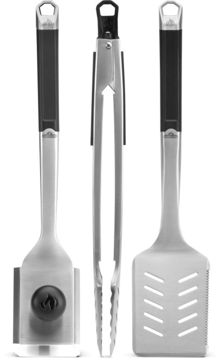 Napoleon Pro Grillbestekset, 3 Delig