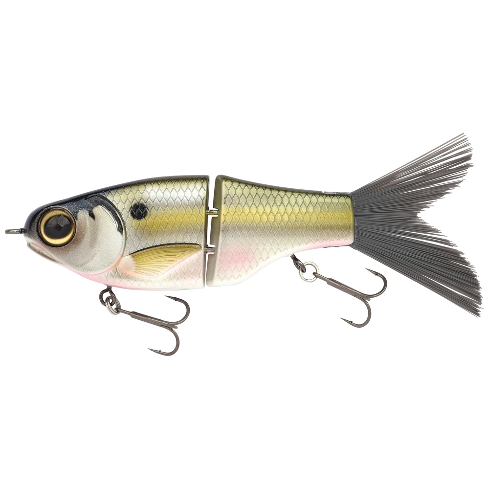Spro Kgb Lil' Guy 120 Grand Shad