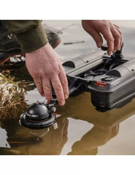 Deeper Bait Boat Sonar Holder