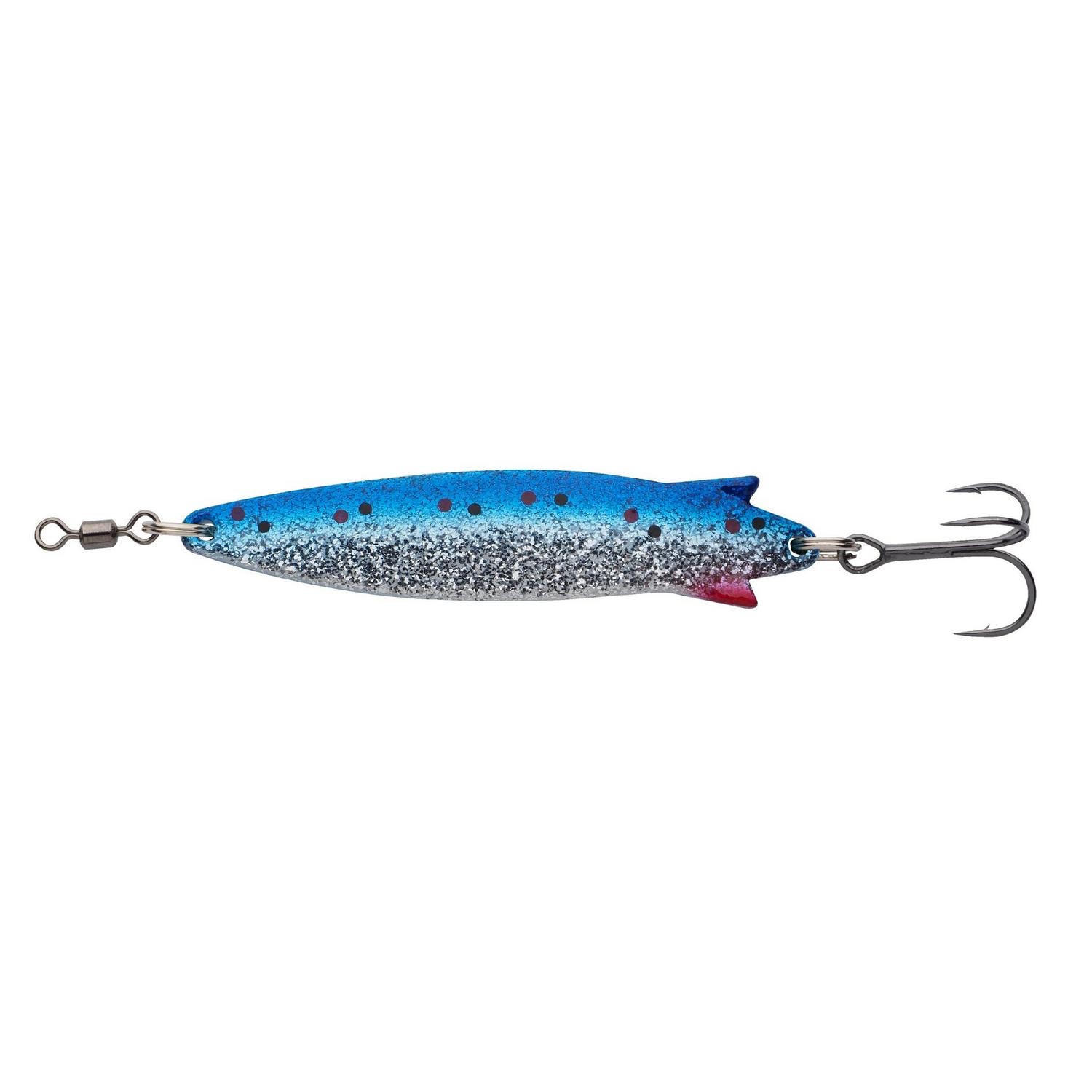 Abu Garcia Toby Blue Glitter 10G