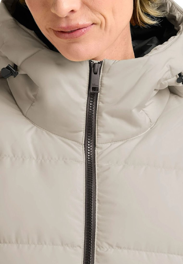 Jack Wolfskin Frozen Palace Coat Dames