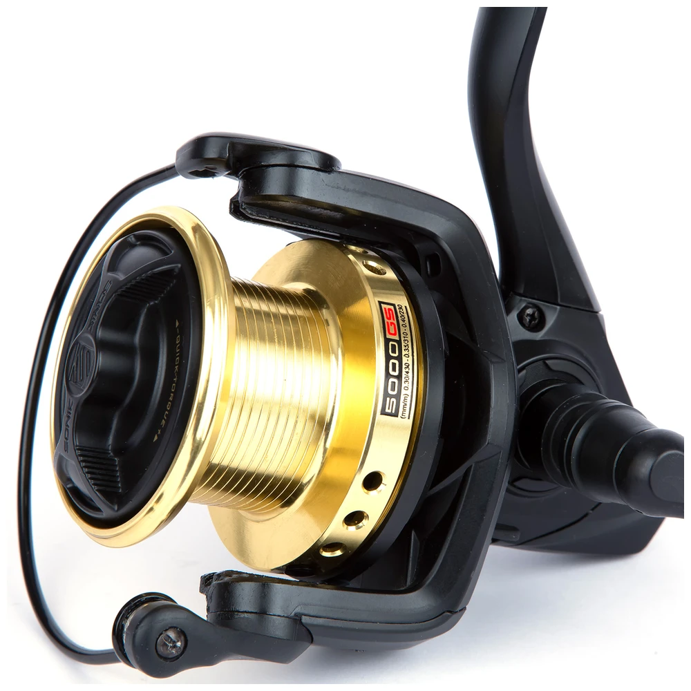 Sonik Xtractor+ 5000 Gs Reel