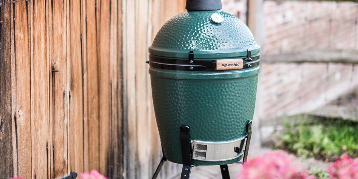 Big Green Egg Medium