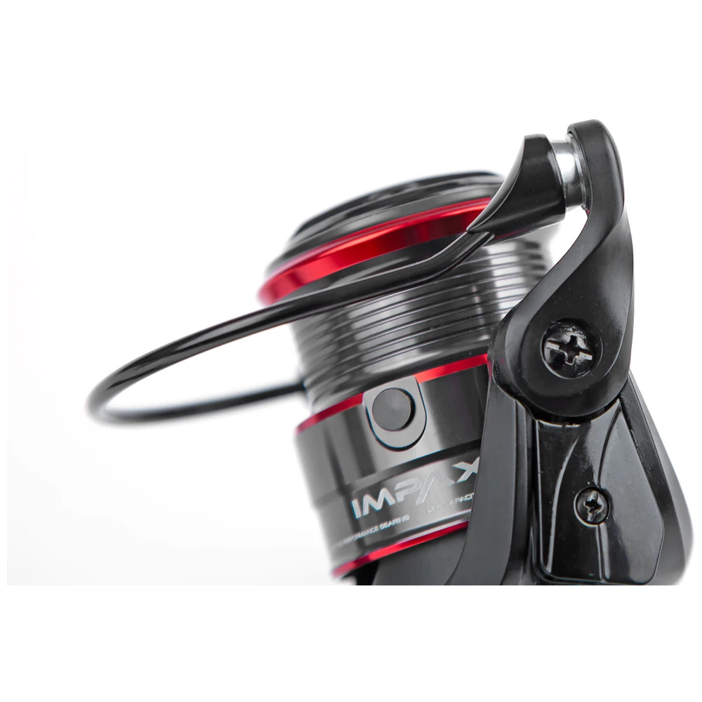 Nytro Impax Mk2 3000