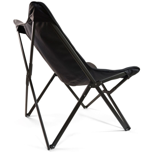 Human Comfort Butterfly Chair Aclou