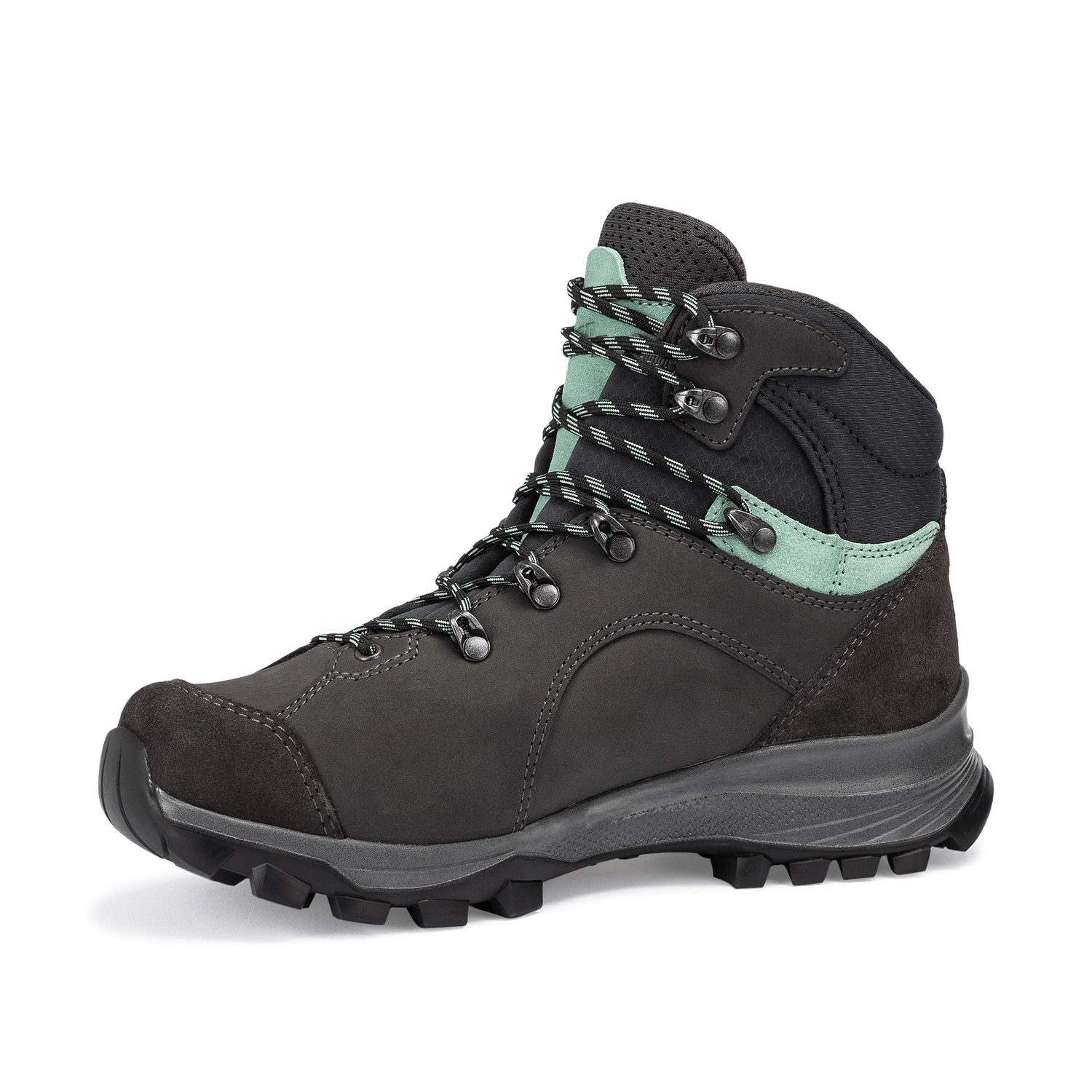 Hanwag Alta Bunion Ii Dames Gtx