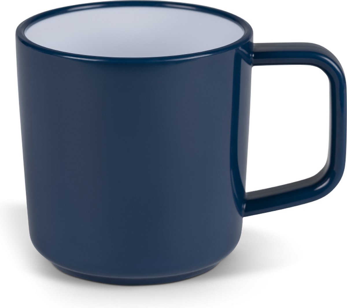 Kampa Midnight Mug Set - 4 Stuks