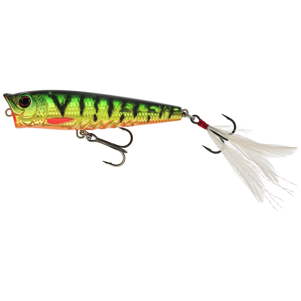 Westin Spot-ON Popper Firetiger Flash 7G