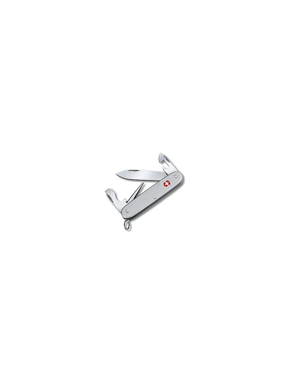 Victorinox Zakmes Pioneer, 8 Functies, Alox, Blister