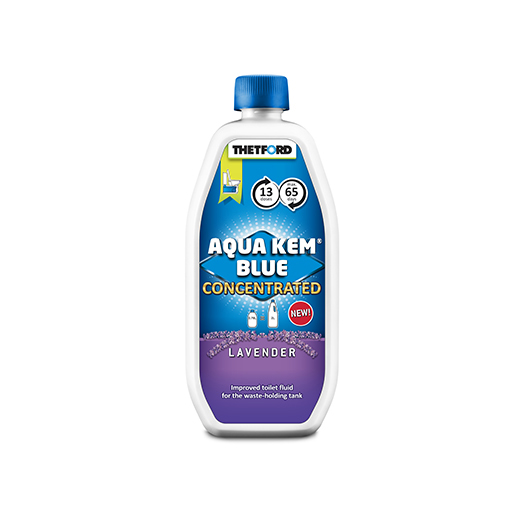 Thetford Aqua Kem Lavender Concentrate 0,78L