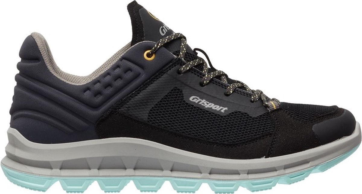 Grisport Delta Low Dames