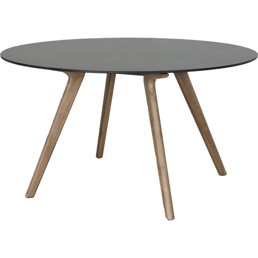 Happy Rhino Tuintafel Rond Condao 140CM