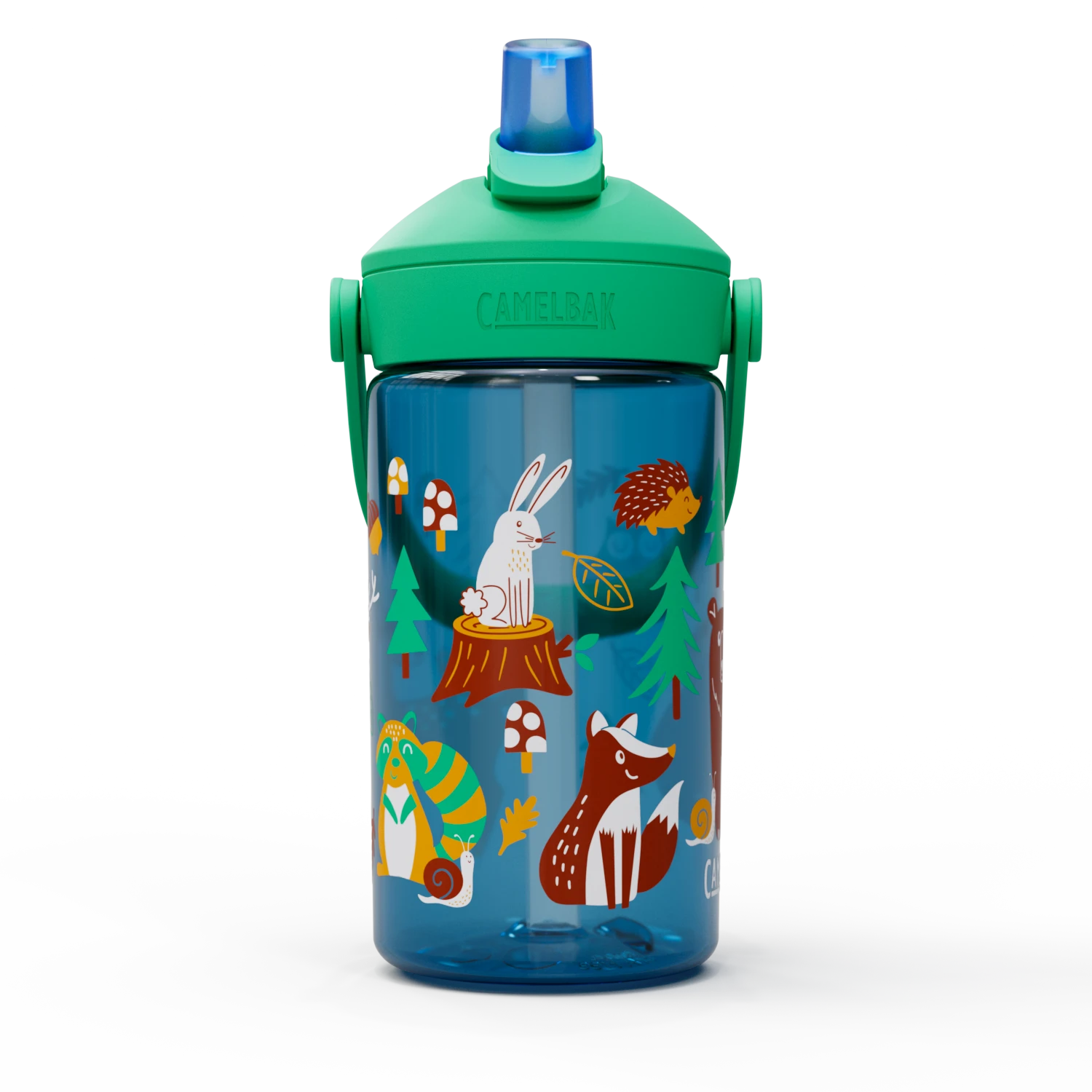 Camelbak Thrive Flip Straw Kids 0,4 L