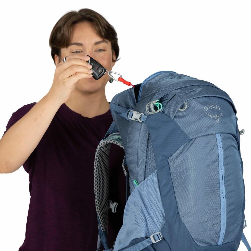 Osprey Sirrus 24