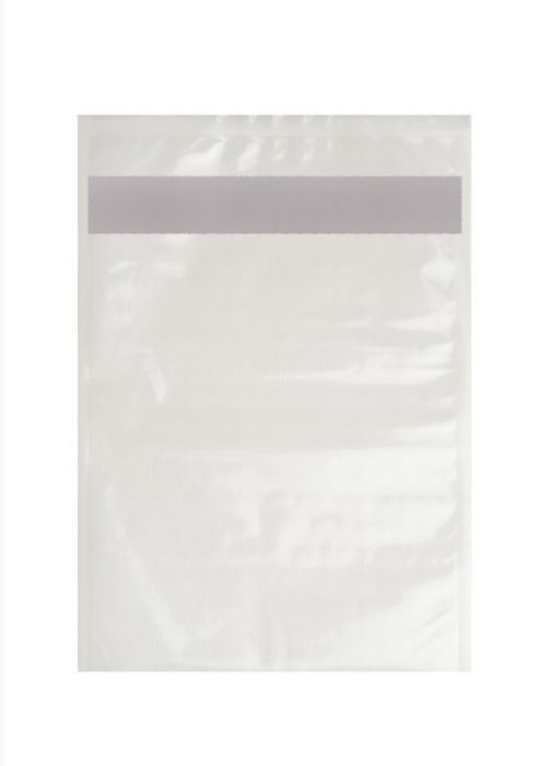 Wartmann Vacuumzakken Vochtabsorberende Strip 25X35CM 20 Stuks