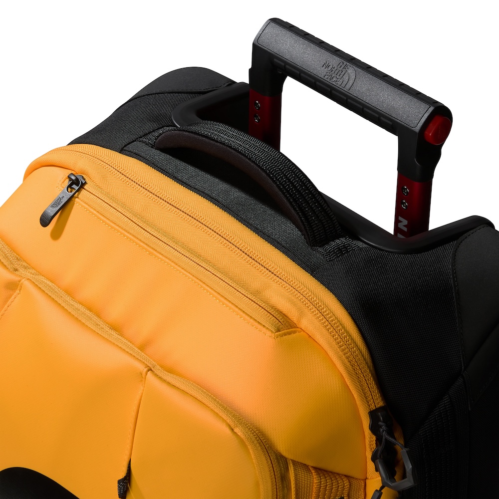 The North Face Koffer Base Camp Rolling Thunder