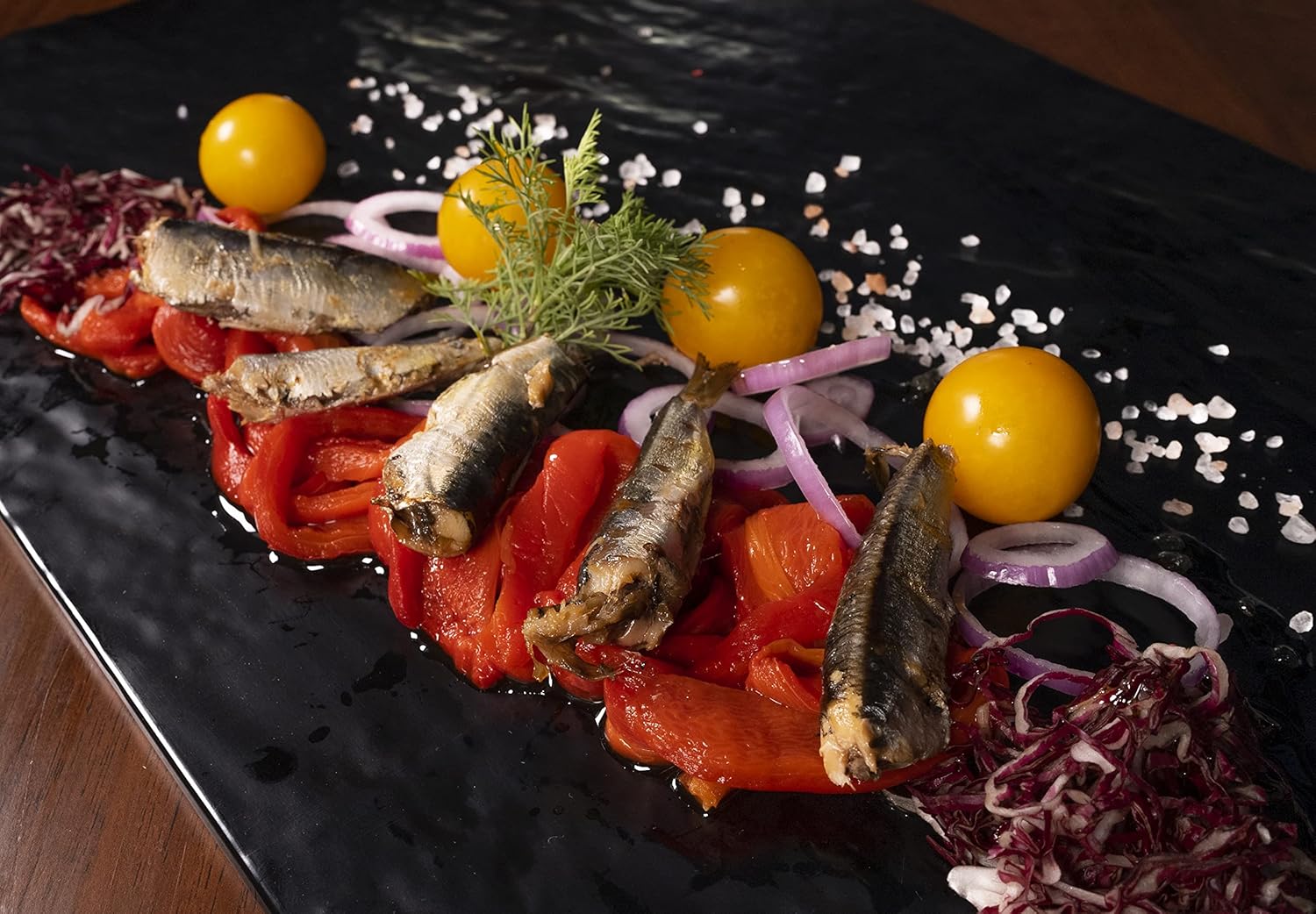 Pollastrini Sardines In Olijfolie 100 Gr