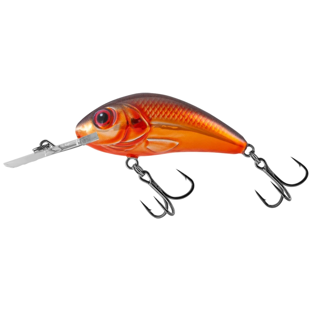 Salmo Rattlin'Hornet 4.5 Copper