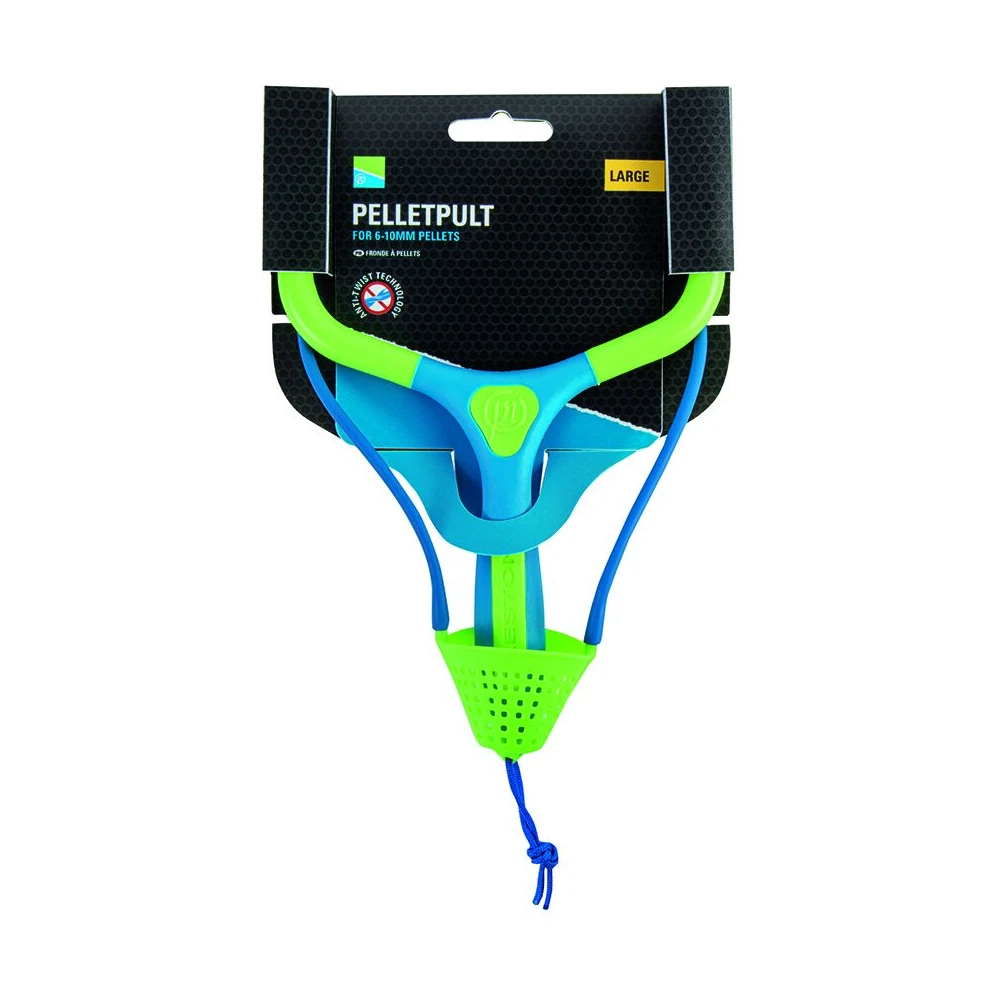 Preston Pelletpult Large